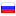 maxus.com.ua server is located in Russia